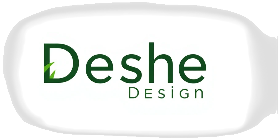 דשא-דיזיין לוגו